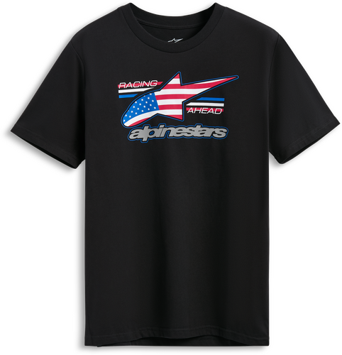 ALPINESTARS Nationals SS CSF Tee