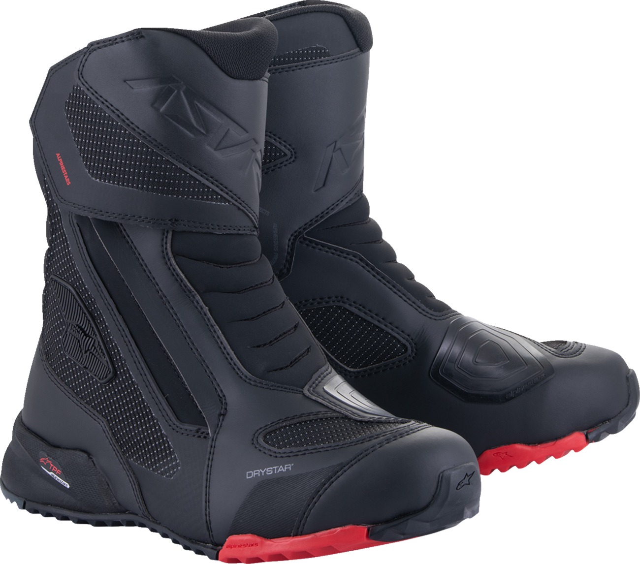 ALPINESTARS RT-7 Drystar® Boots