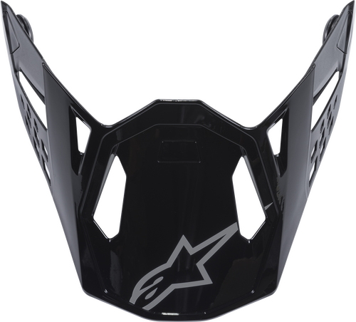 ALPINESTARS S-M10 Visor - 8981019-1180-OS