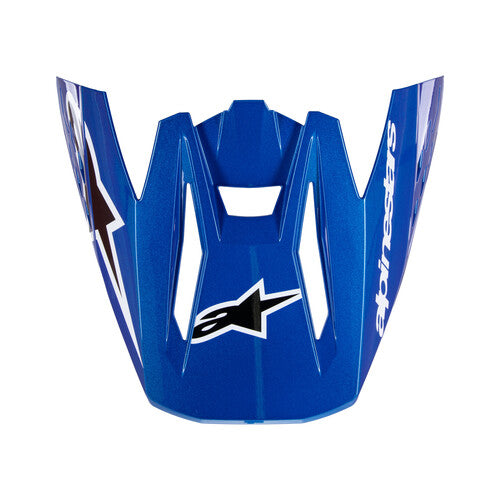 ALPINESTARS S-M5 Visor - 8986323-7900-OS