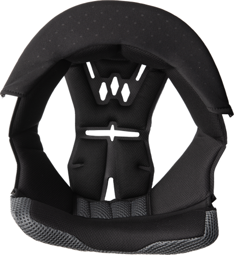 ALPINESTARS SM3 Crown Pad - 8960126-11-XXL