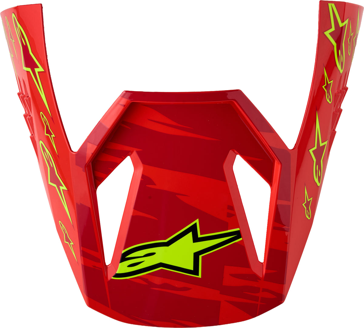 ALPINESTARS SM3 Falcon Helmet Visors (2027) - 8980827-3206-TU