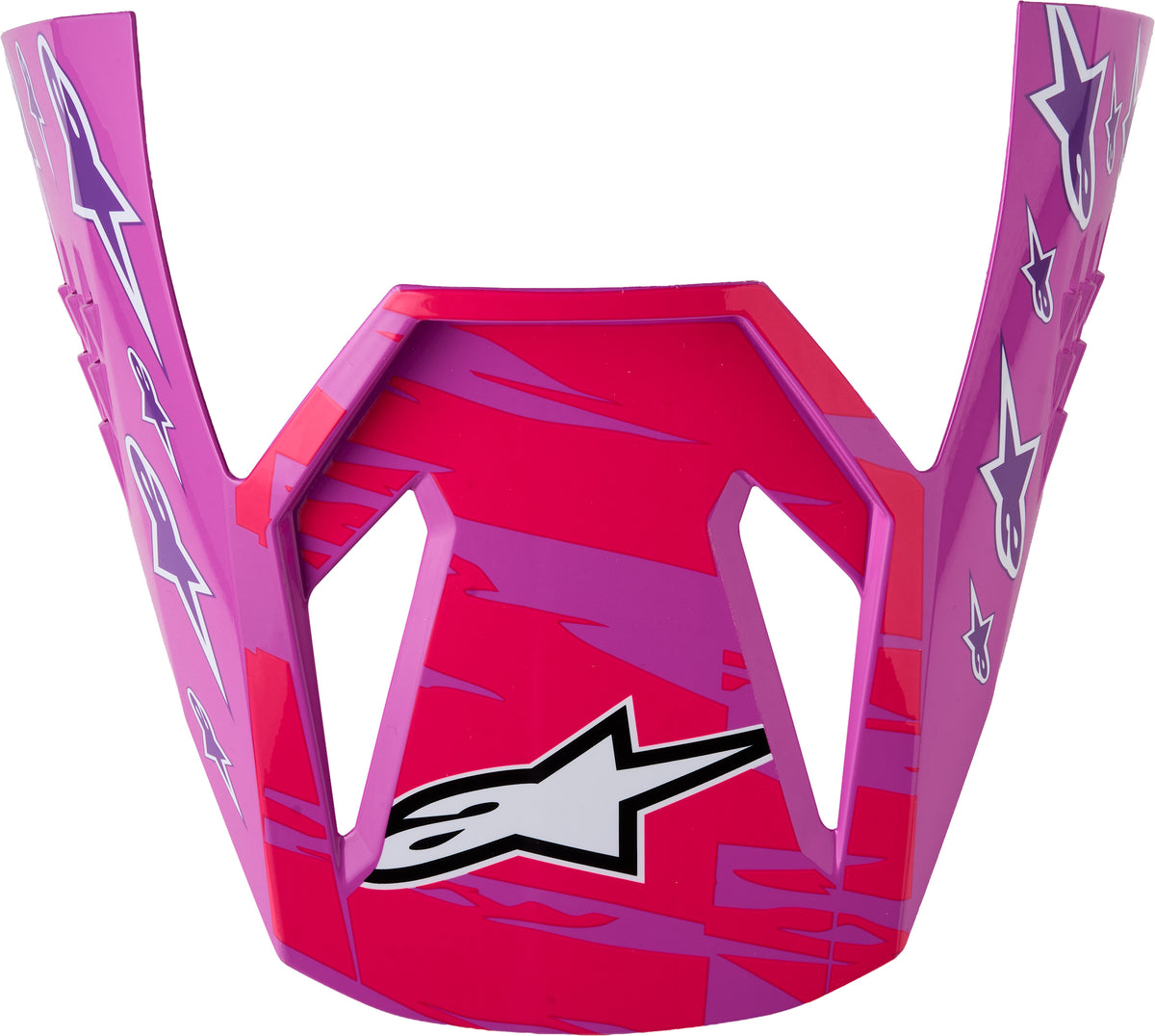 ALPINESTARS SM3 Falcon Helmet Visors (2027) - 8980827-3222-TU