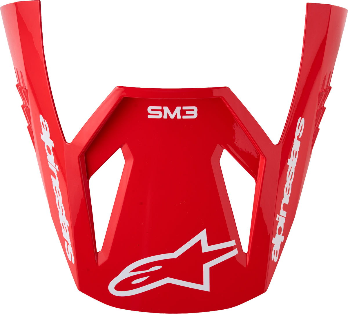 ALPINESTARS SM3 Radium Visor - 8980526-3216-TU