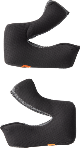 ALPINESTARS SM3 Youth Cheek Pad - 8960225-11-O45