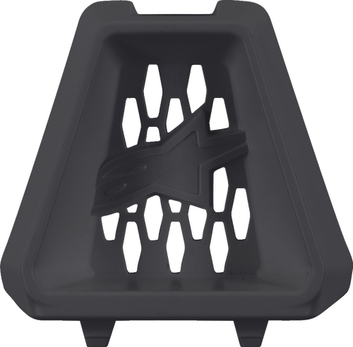 ALPINESTARS SM3 Youth Chin Vent - 8970125-10-TU