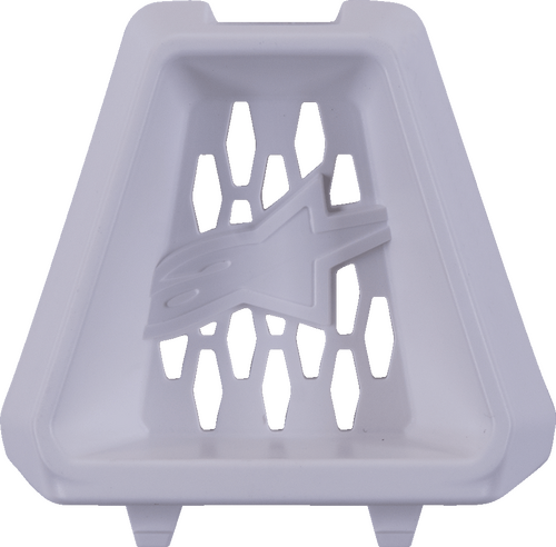 ALPINESTARS SM3 Youth Chin Vent - 8970125-20-TU