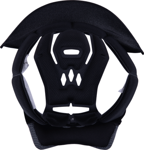ALPINESTARS SM3 Youth Crown Pad - 8960125-11-YL