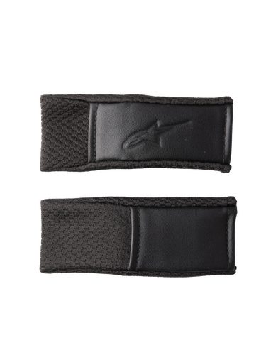 ALPINESTARS SM7 Chin Strap Cover Set - 8981726-10-M2X
