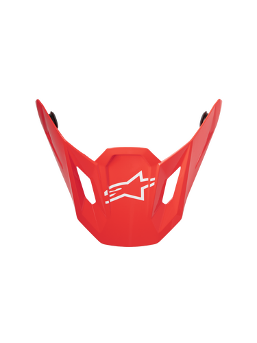 ALPINESTARS SM7 Core Visor - 8981026-3127-TU