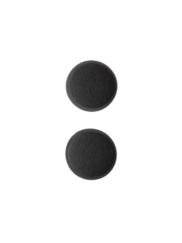 ALPINESTARS SM7 EAR PADS SET BLACK - 8960526-10-TU