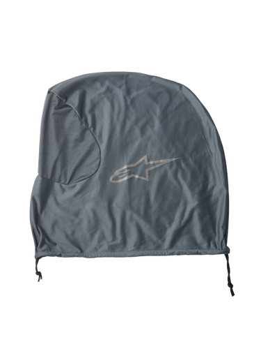 ALPINESTARS SM7 SOFT BAG GRAY - 8990126-11-TU