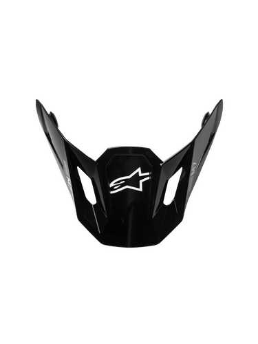 ALPINESTARS SM7 Solid Visor - 8980826-1180-TU