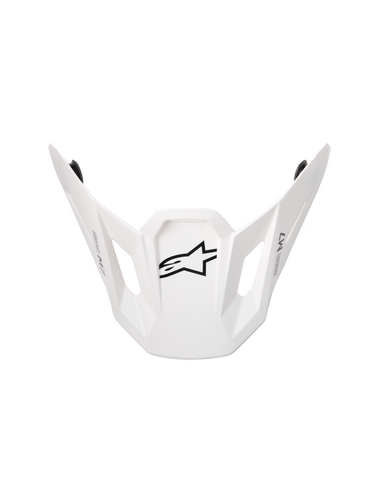 ALPINESTARS SM7 Solid Visor - 8980826-2180-TU
