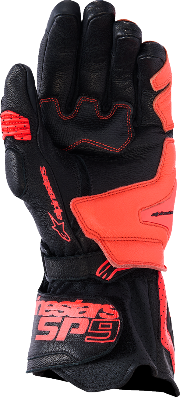 ALPINESTARS SP-9 Gloves