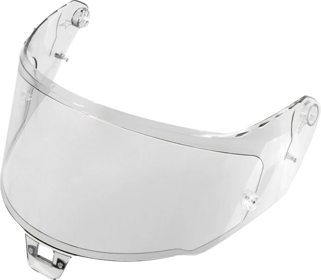 ALPINESTARS Supertech R10 Helmet AFHS-01 Photochromic Shield