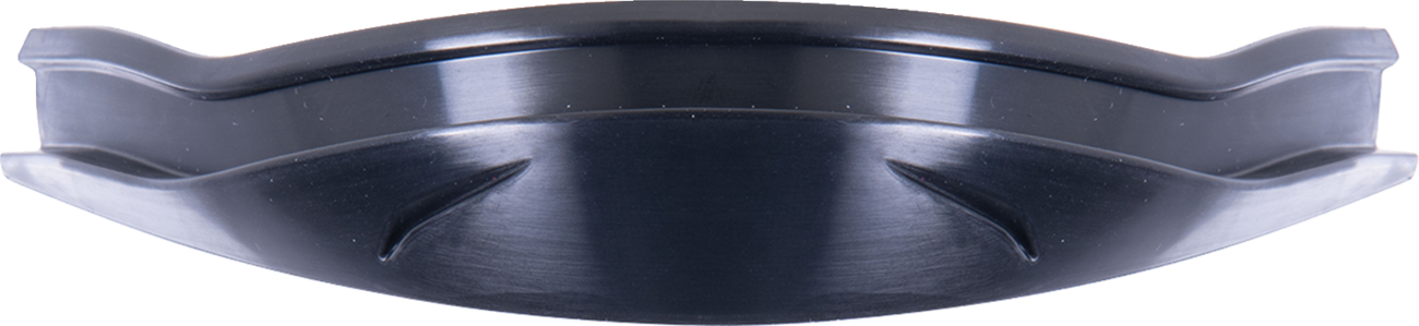 ALPINESTARS Supertech R10 Helmet Wind Deflector - Supertech R10 Wind Deflector 0134-3688