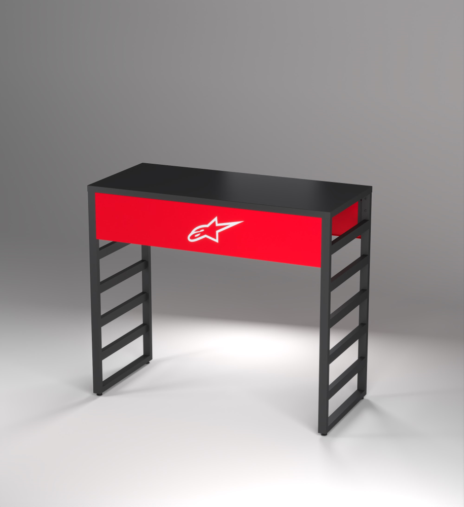 ALPINESTARS TABLE NESTING-LARGE - 9903-0762