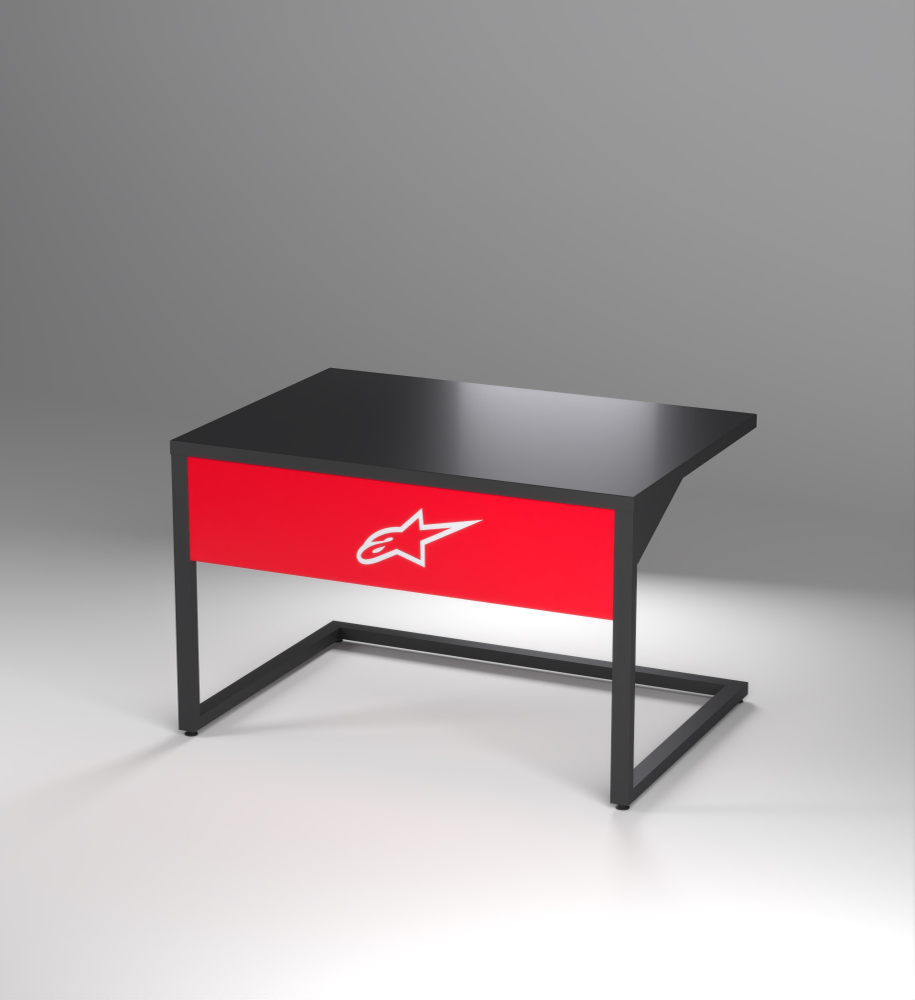 ALPINESTARS TABLE NESTING-SMALL - 9903-0763