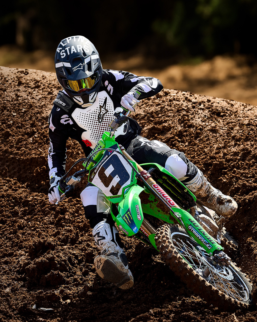 ALPINESTARS TECH-AIR Tech-Air® MX Airbag System
