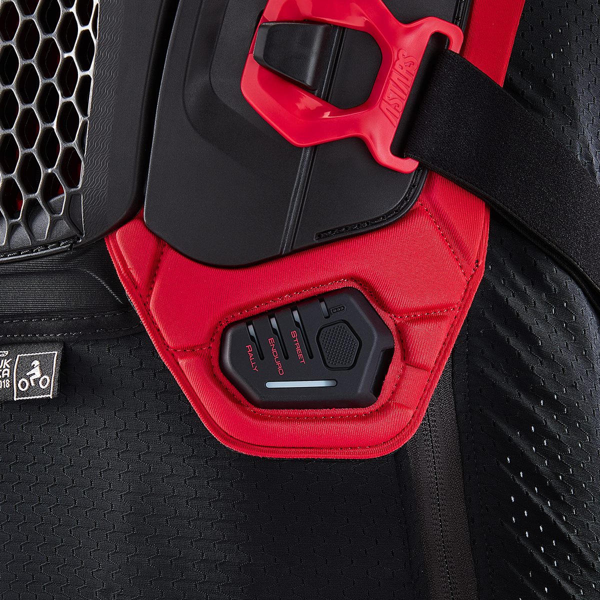 ALPINESTARS TECH-AIR Tech-Air® Off-Road Airbag System