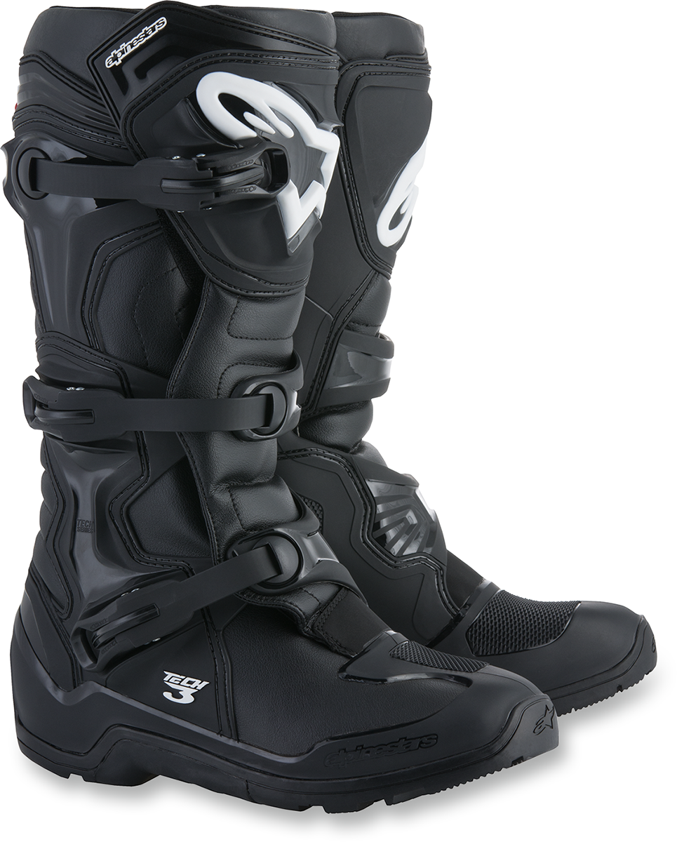 ALPINESTARS Tech 3 Enduro Boots