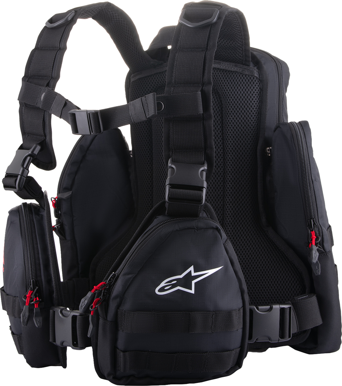 ALPINESTARS Techdura Tactical Pack