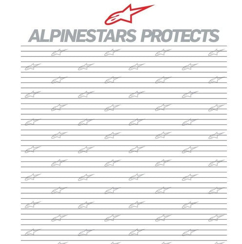 ALPINESTARS Wall Wrap - 7010918