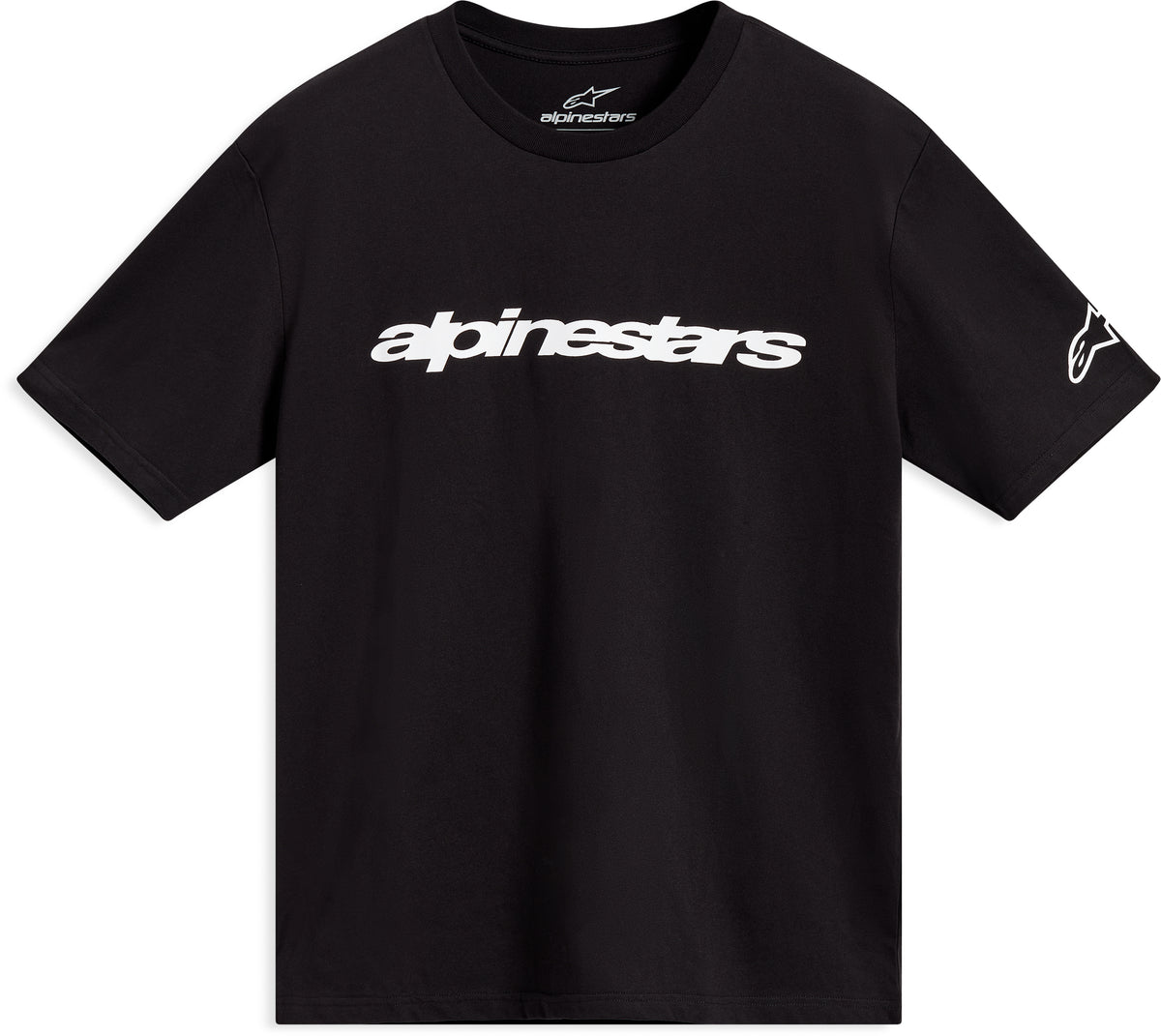 ALPINESTARS Wordmark SS CSF Tee