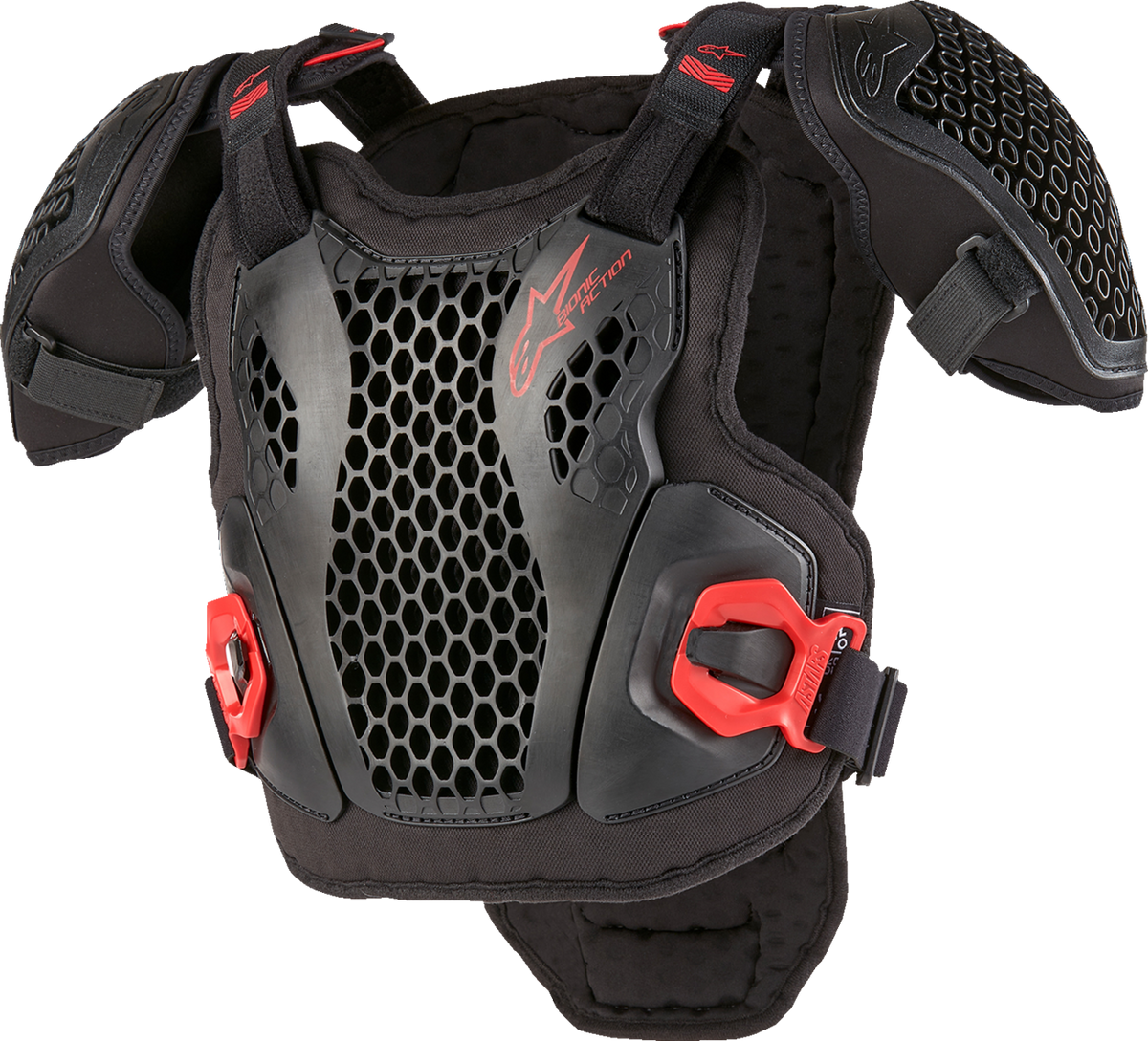 ALPINESTARS Youth Bionic Action Guard