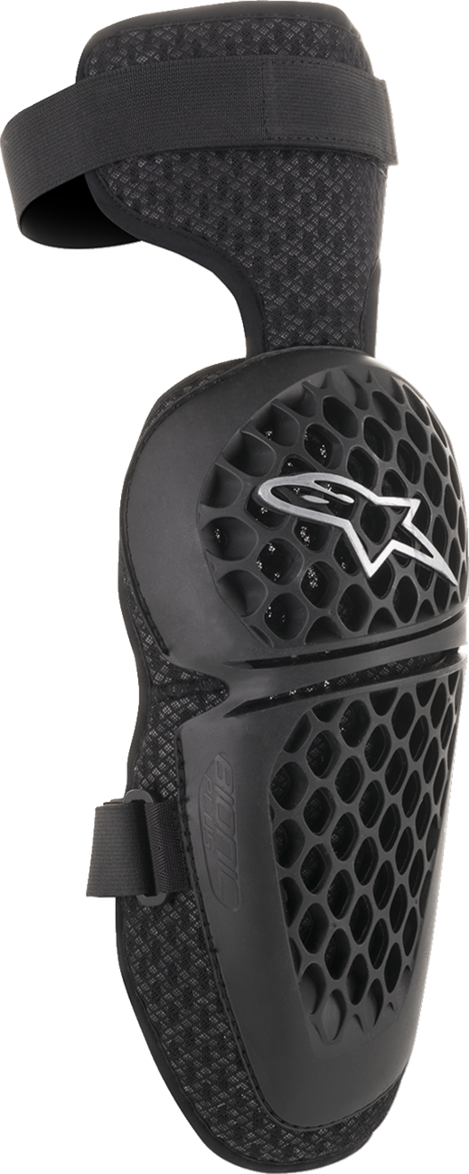 ALPINESTARS Youth Bionic Plus Knee Protectors