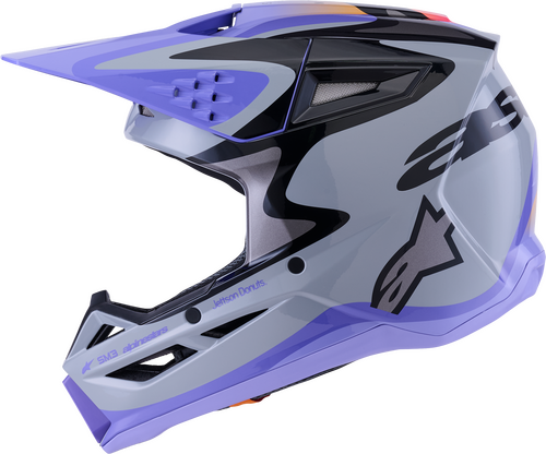 ALPINESTARS Youth Jettson SM3 Helmet