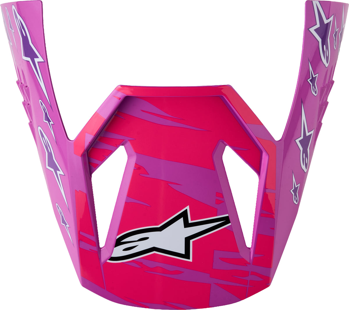 ALPINESTARS Youth SM3 Falcon Helmet Visors (2027) - 8980927-3222-TU