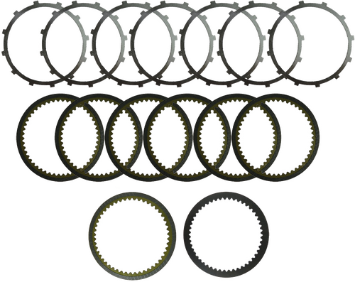 ALTO Carbonite Clutch Kit - 095750EC