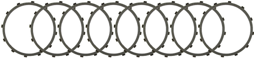 ALTO K2 Kevlar Clutch Pack - 095752K
