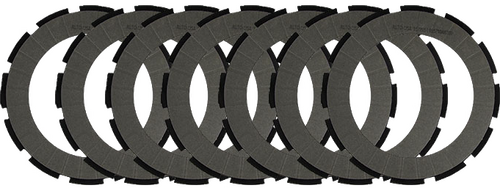 ALTO K2 Kevlar Clutch Pack - 095752KF