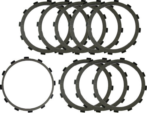 ALTO K2 Kevlar Clutch Pack - 095752KP