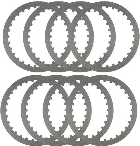 ALTO Kolene Steel Plate Pack - 095753B