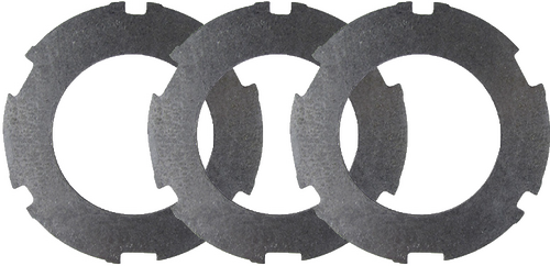 ALTO Kolene Steel Plate Pack - 095753C