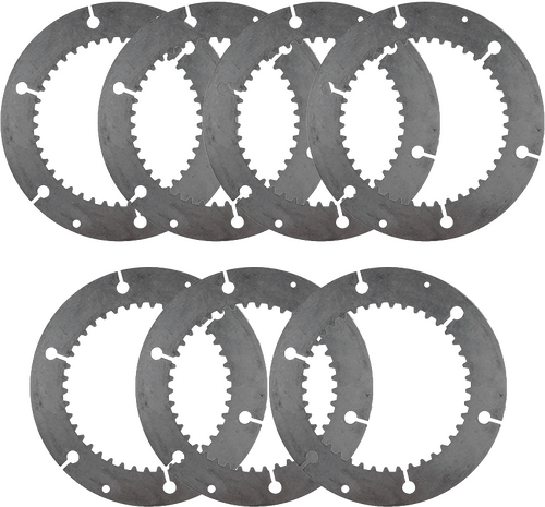 ALTO Kolene Steel Plate Pack - 095753M
