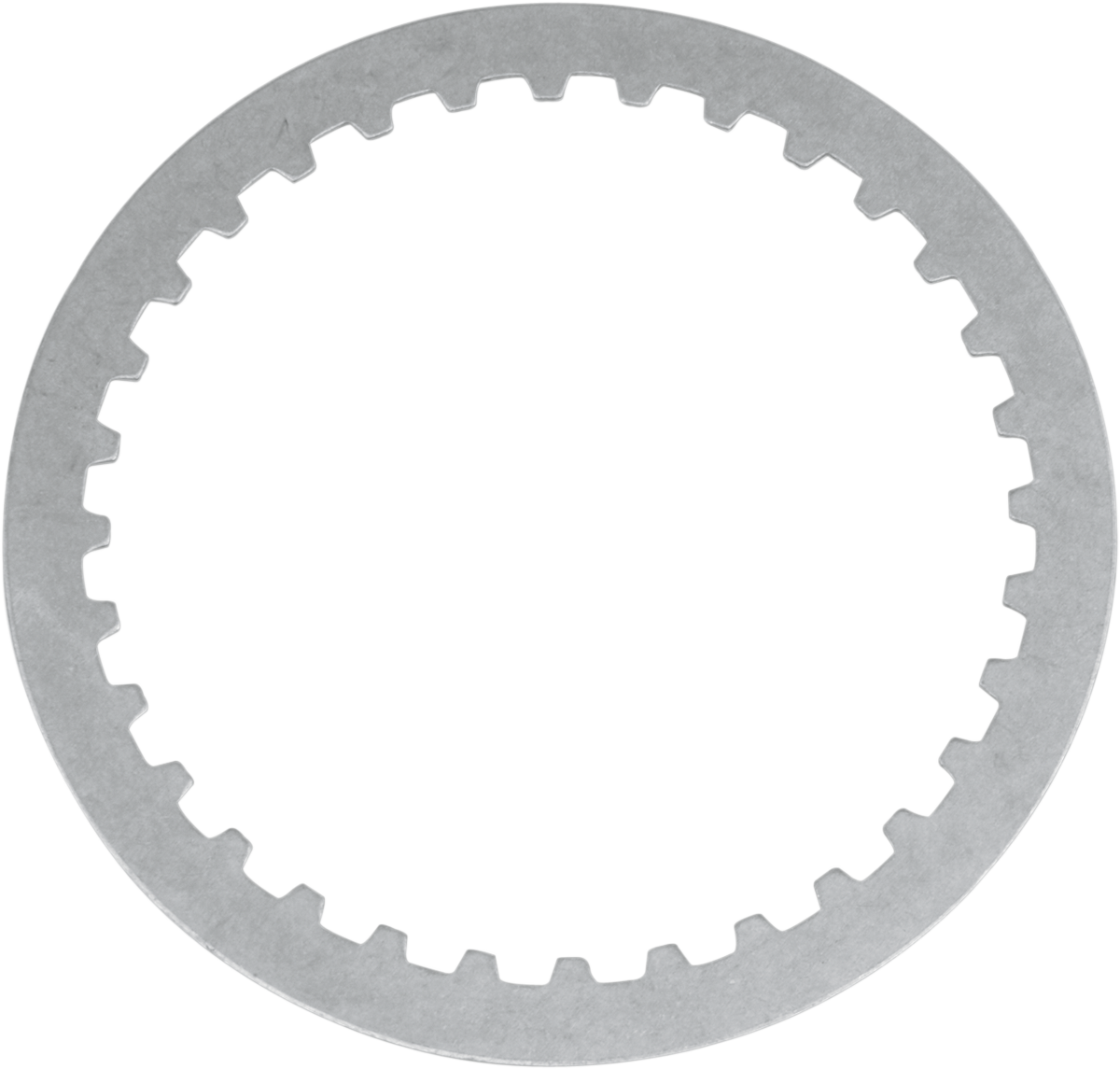 ALTO PRODUCTS Steel Plate - 1131-0455
