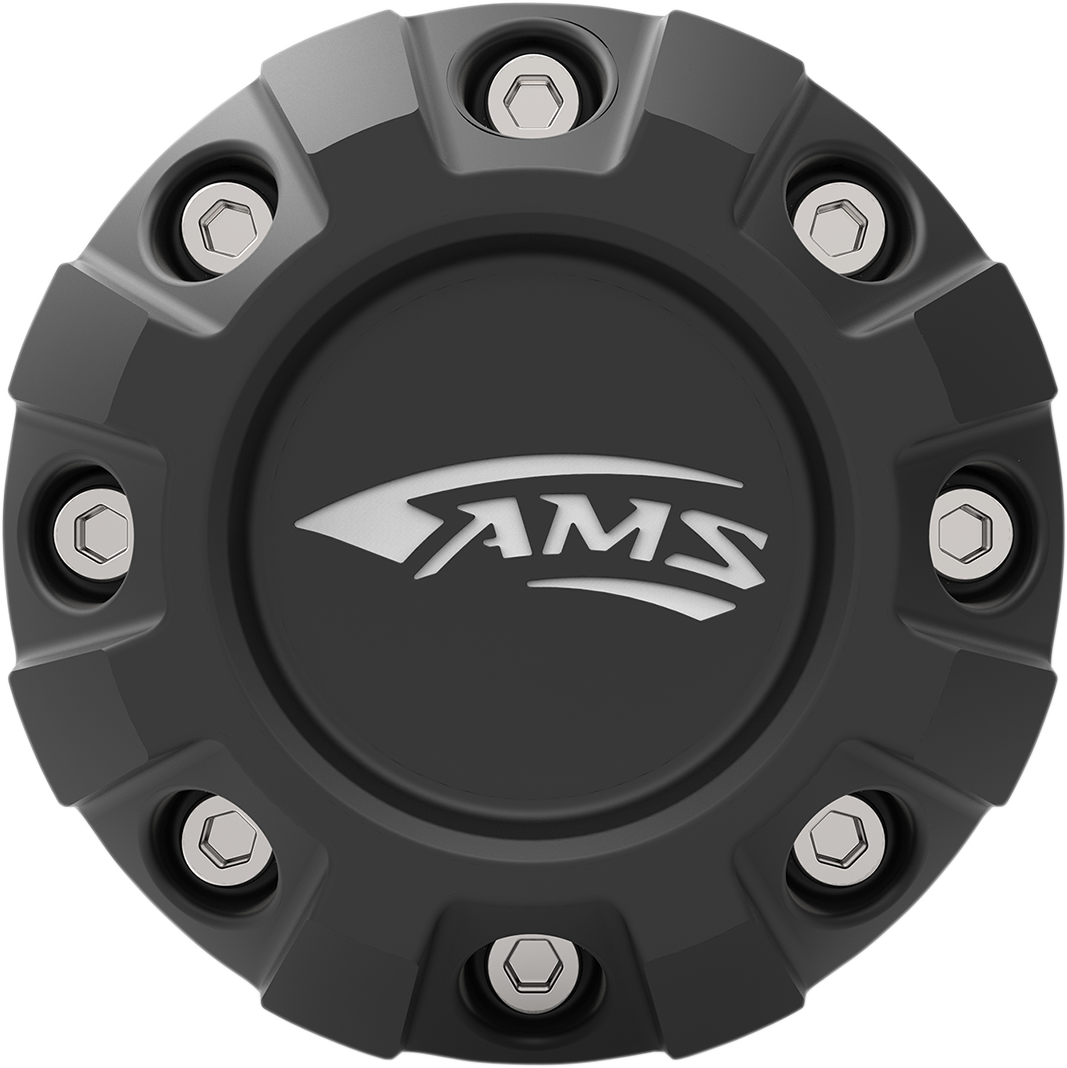 AMS Center Cap - Replacement/Wheel / Roll'n 105/106 / 4/110 0223-0180