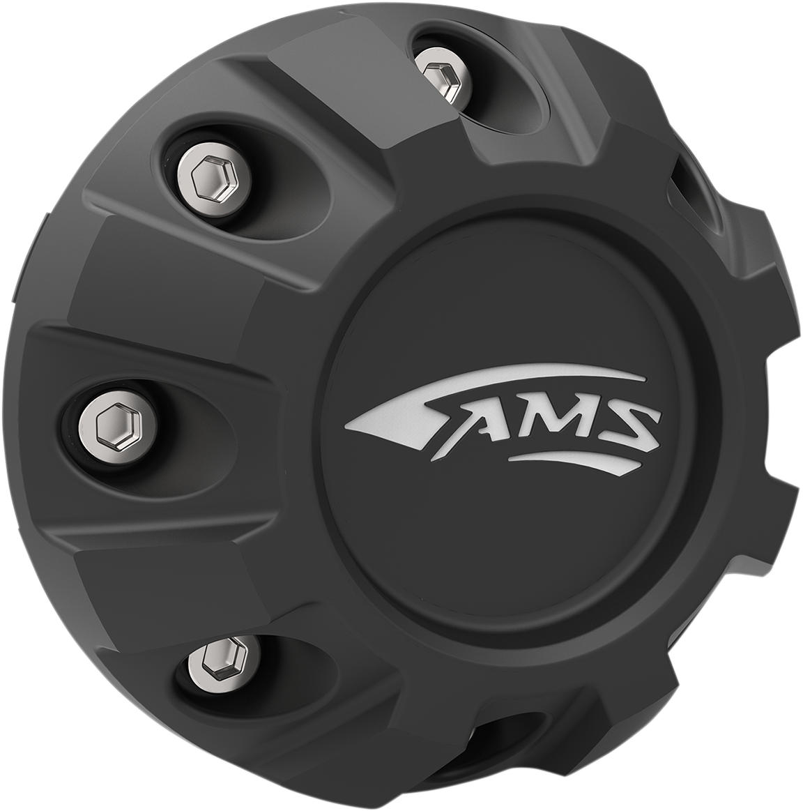 AMS Center Cap - Replacement/Wheel / Roll'n 105/106 / 4/156 0223-0181