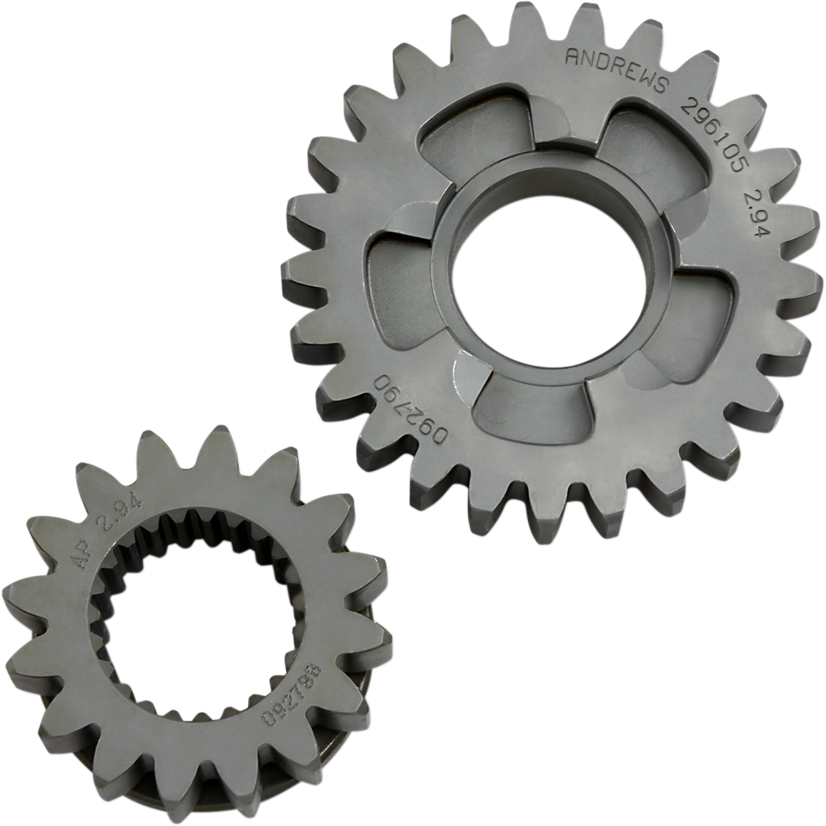ANDREWS 1st Gear Set - '80-'06 Hfarley-Davidson DS-199531