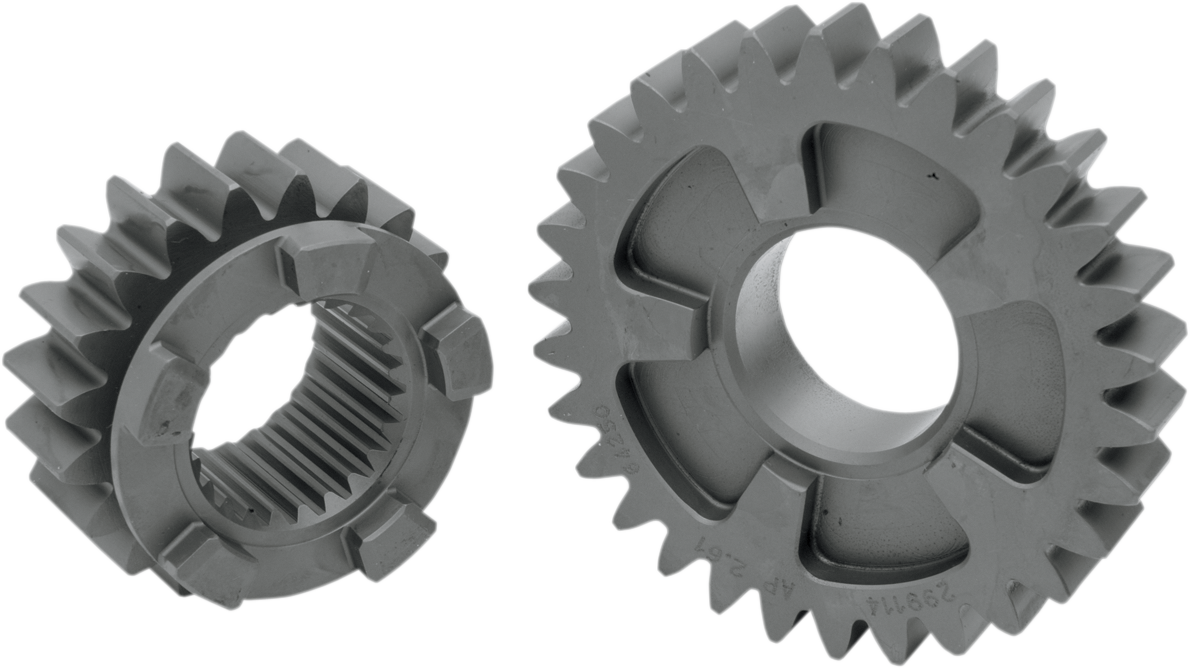 ANDREWS 1st Gear Set - '91-'95 Sportster 1106-0064
