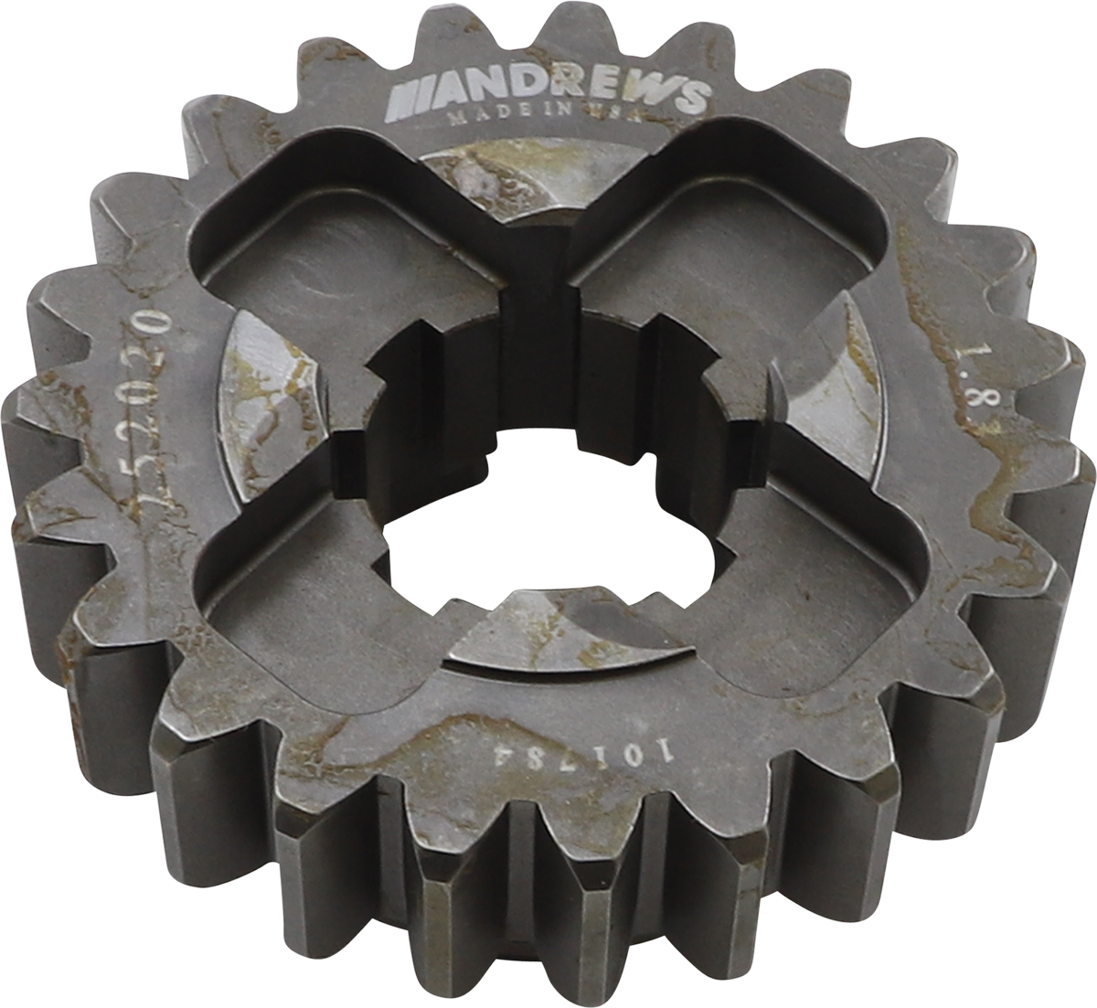 ANDREWS 2nd Gear - Mainshaft/Replacement / 23 Tooth DS-199431