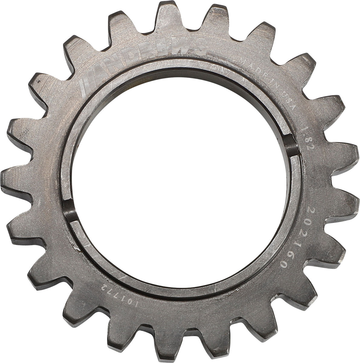 ANDREWS 2nd Gear - Stock/Replacement / 21 Tooth DS-199410