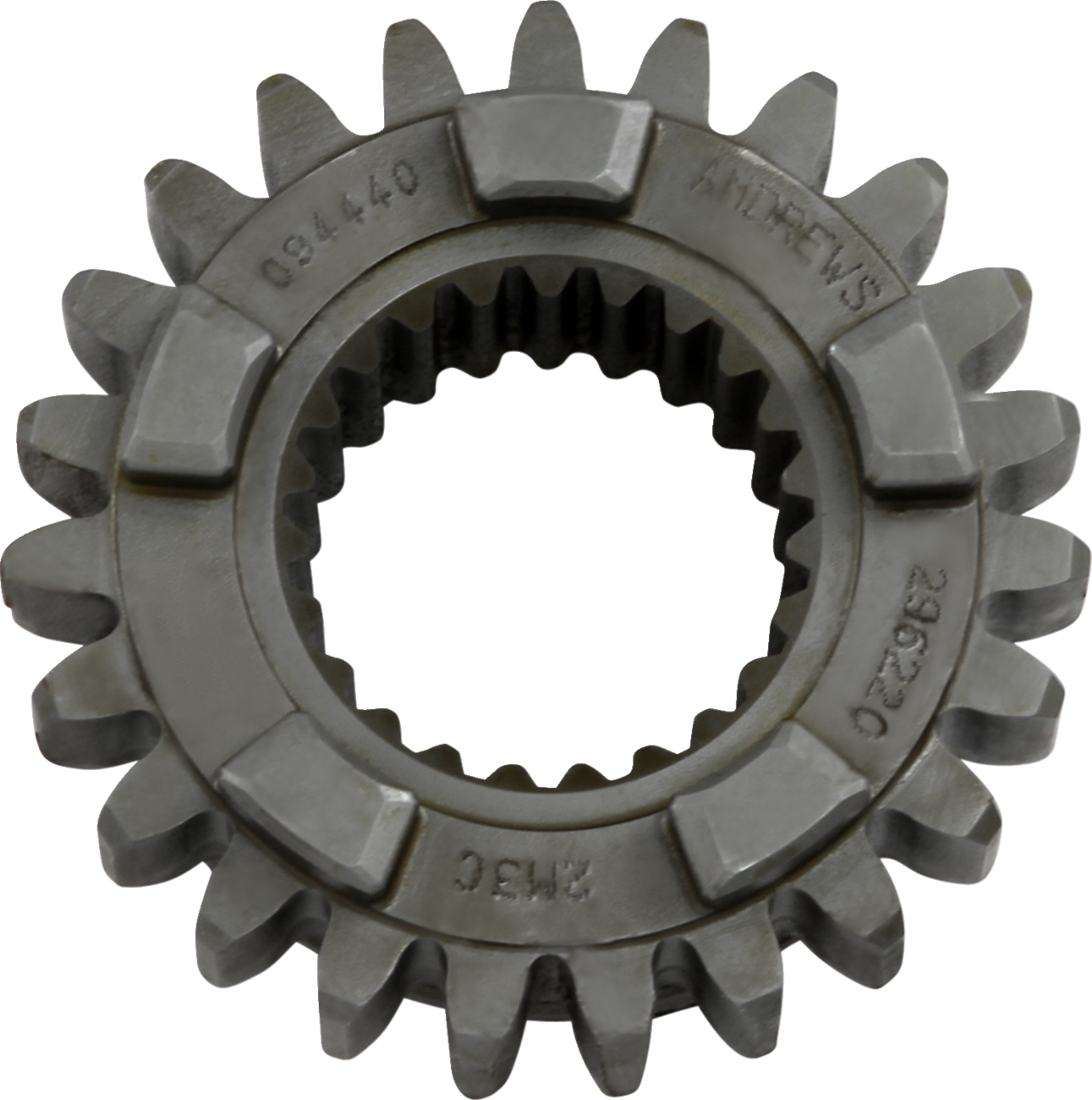 ANDREWS 3rd Gear/Countershaft | 2nd Gear Main Shaft - '80-'95 Harley-Davidson DS-199450