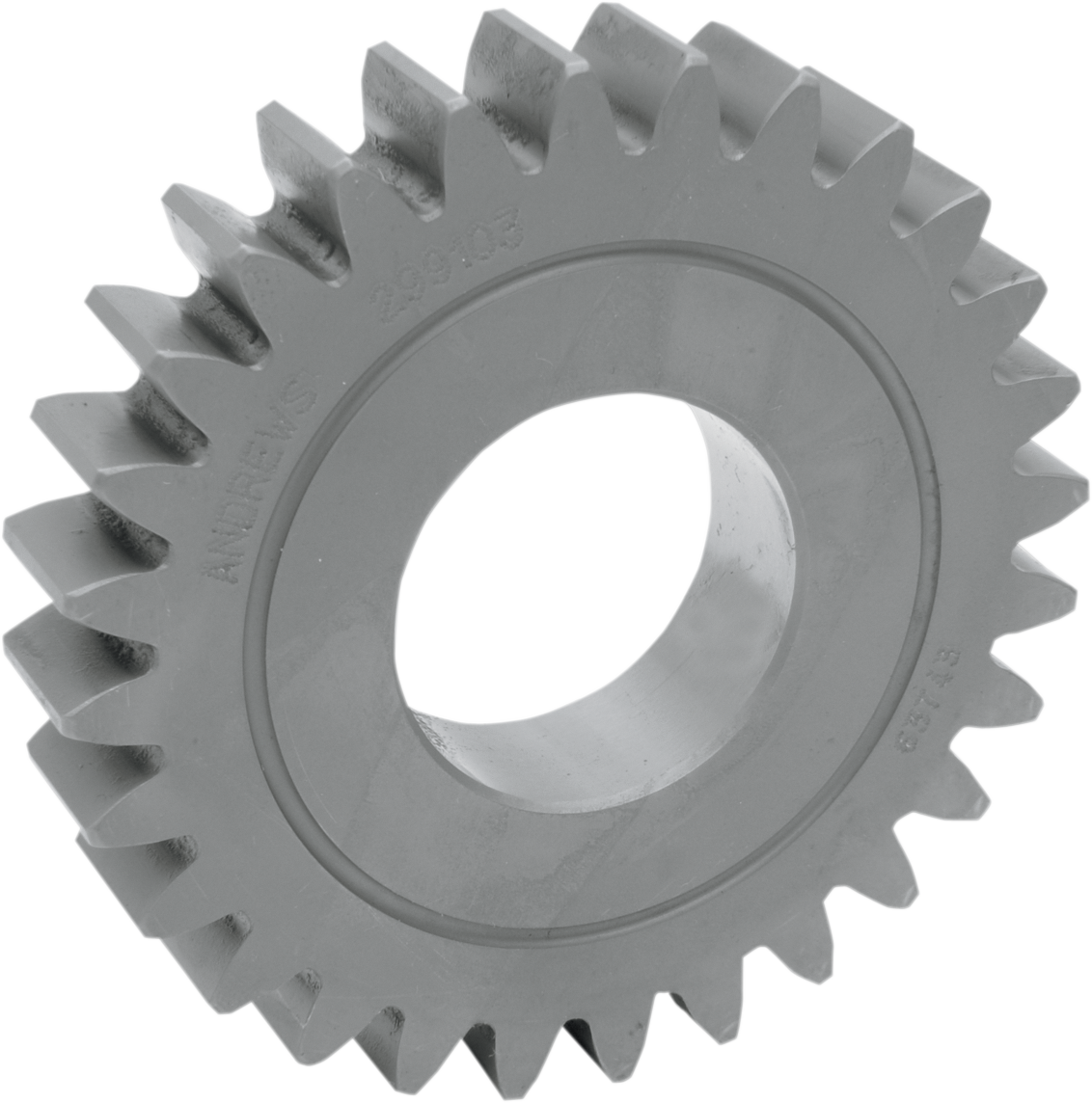 ANDREWS 3rd Gear - Main Shaft / '91-'95 Sportster 1106-0062