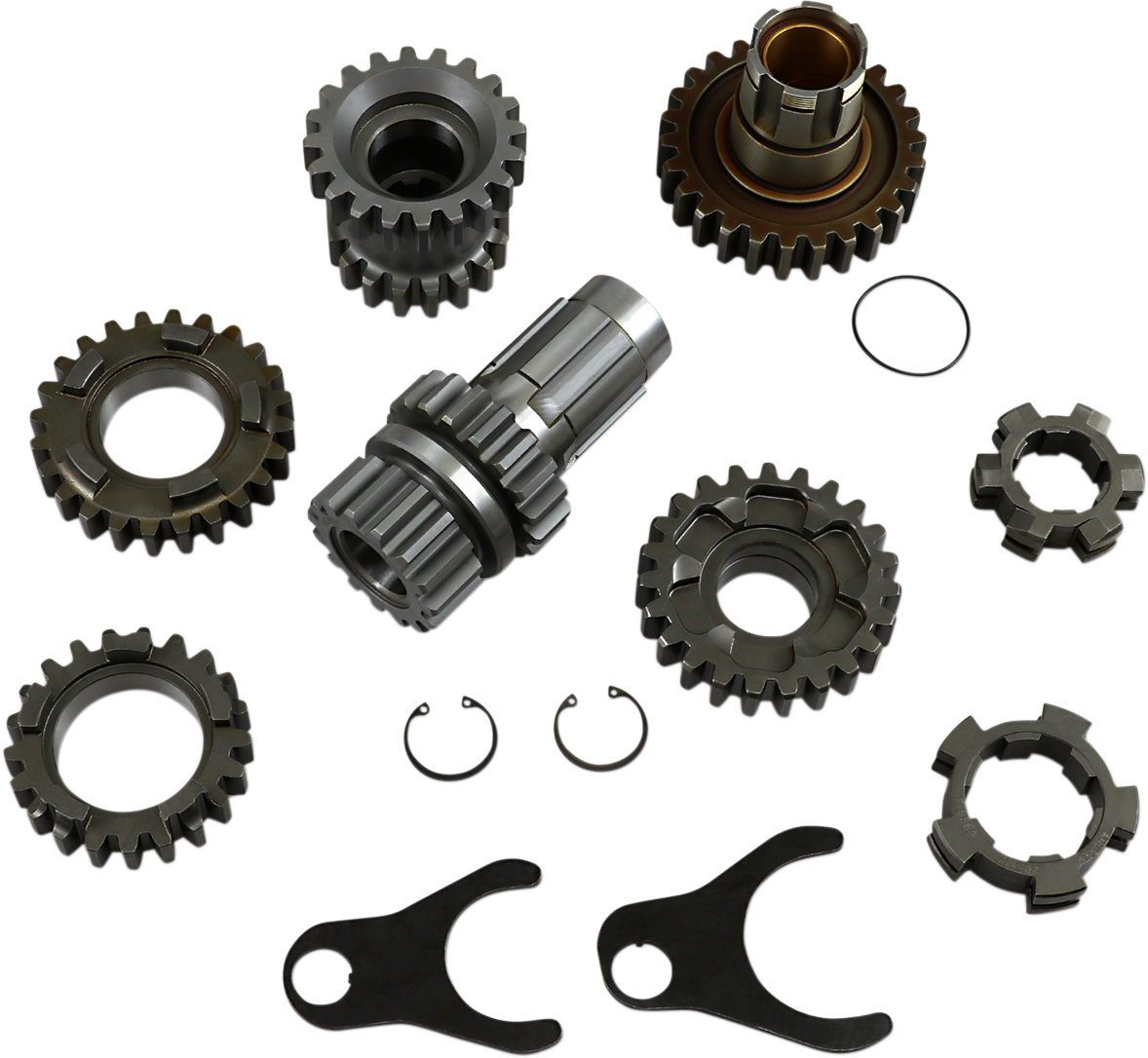 ANDREWS 4-Speed Gear Set - Close Ratio DS-194499